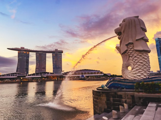 Singapore
