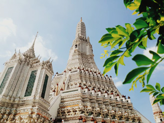 Bangkok