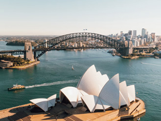 Sydney