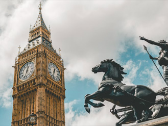 London