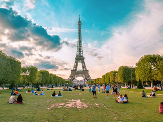 Paris